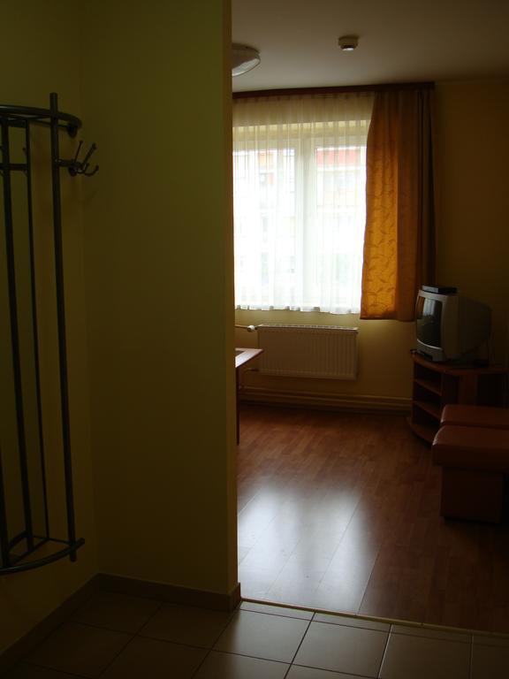 Noclegi Olimp Opole Room photo