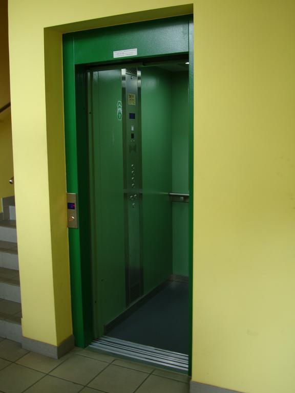 Noclegi Olimp Opole Exterior photo