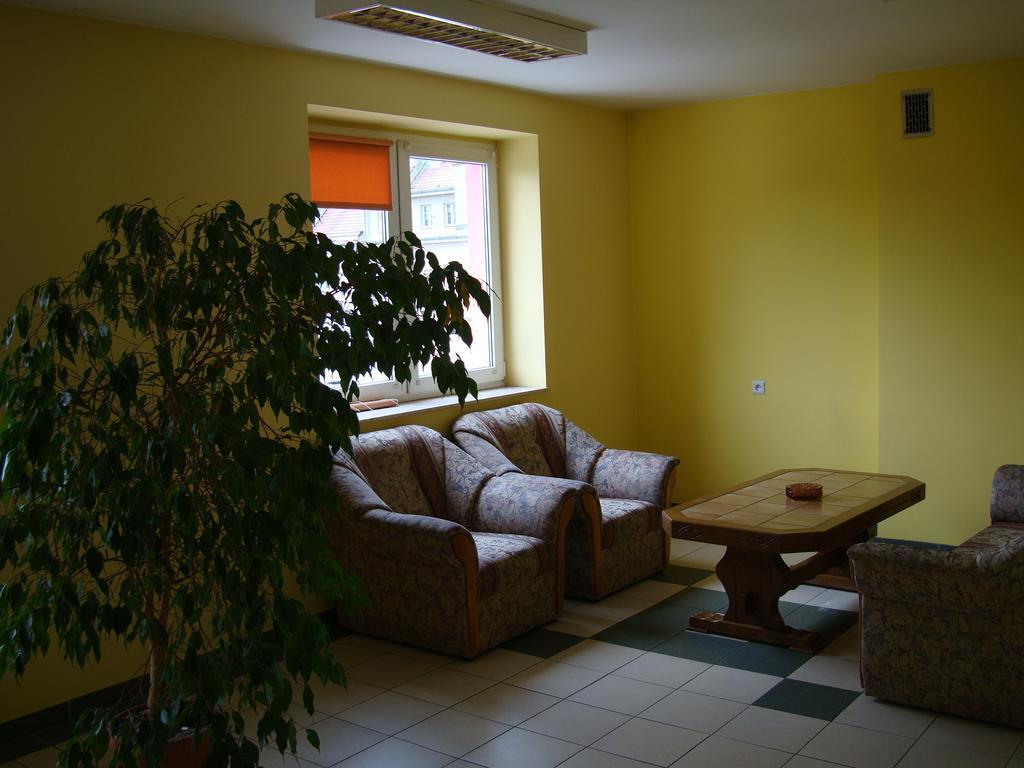 Noclegi Olimp Opole Exterior photo